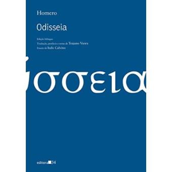 Odisseia - 1