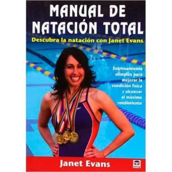 Manual De Natación Total - 1