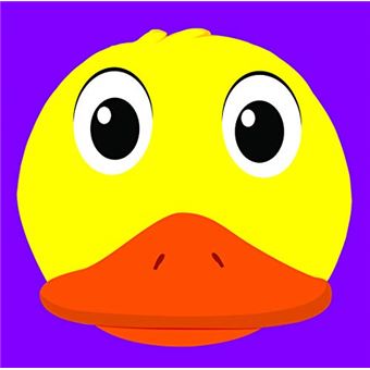 Banho: Bebê Patinho: 2 - 1