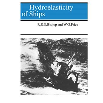 Hydroelasticity Of Ships - 1