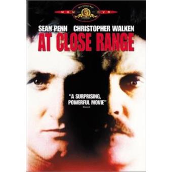At Close Range - 1