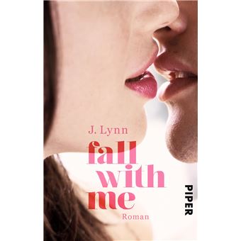 Piper - Fall with me | Jennifer L. Armentrout - 1