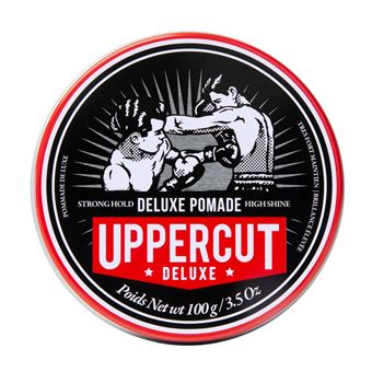 Cera de Modelação Uppercut Deluxe Deluxe Pomade - 1