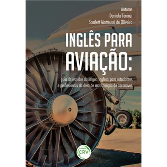 Inglês Para Aviação - 1