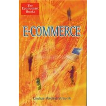 The Economist E-Commerce - 1
