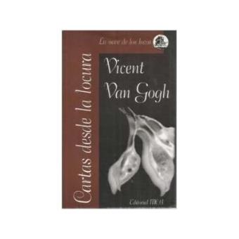 Cartas desde la locura - 1