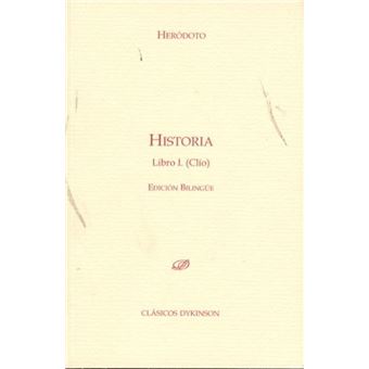 Historia / History : Clio - 1