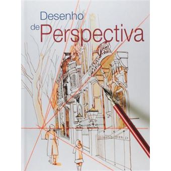 Desenho de Perspectiva - 1
