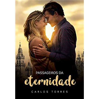 Passageiros da Eternidade - 1