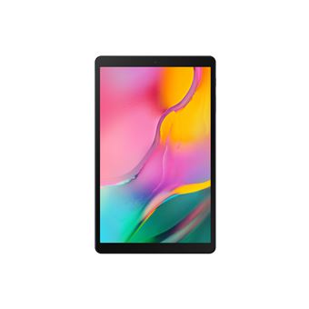 Tablet Samsung Galaxy Tab A (2019) SM-T510N | 10.1 " | Wi-fi | 3 GB | 64 GB | Preto - 1