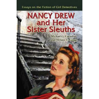 Nancy Drew And Her Sister Sleuths - 1