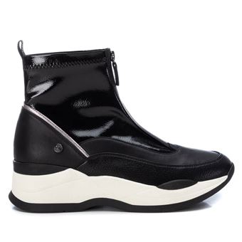 Botim Senhora XTI | Tamanho 40 | Preto - 1