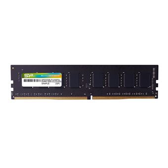 Memória Dimm SILICON POWER 16gb ddr4 3200mhz cl22 - 1