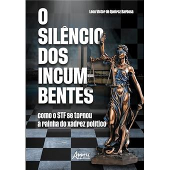O Silêncio Dos Incumbentes - 1