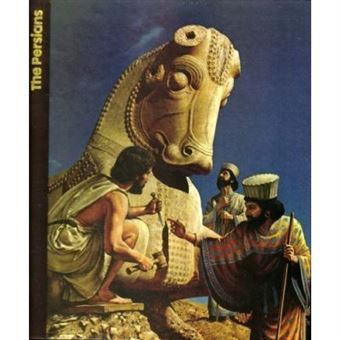 The Persians (Emergence Of Man) - 1
