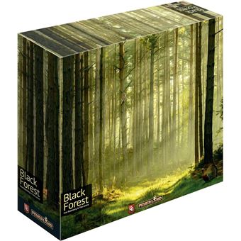 Black Forest (EN) - 1