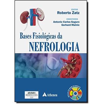 Bases Fisiológicas da Nefrologia - 1