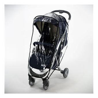 Capa de chuva universal Asalvo - 1