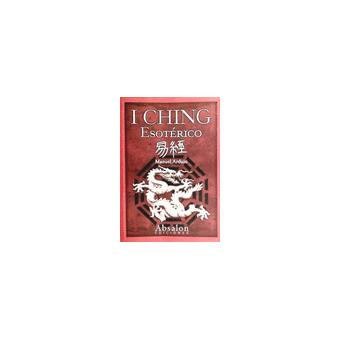 I Ching esotérico - 1