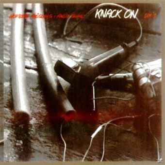 Moslang-Guhl (Voice Crack)-Knack On - 1