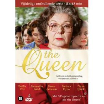 The Queen - 1