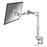 Newstar FPMA-D1130 flat panel desk mount_0