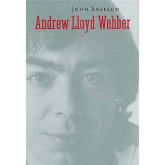 Andrew Lloyd Webber - Paperback - 2009 - 1