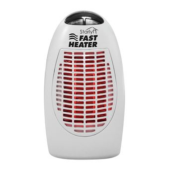 Aquecedor Starlyf Fast Heater White | Branco - 1
