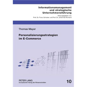 Personalisierungsstrategien Im Ecommerce - 1