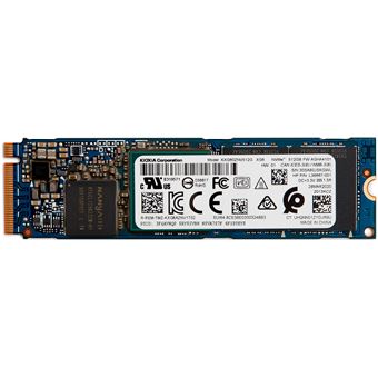 Disco SSD HP 1D0H7AA | 512 GB - 1