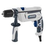 Berbequim de Percussão Blaupunkt HD7000 | Motor Cobre 850 W | Cabo 3 m
