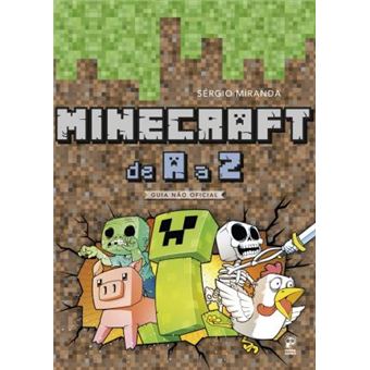 Minecraft de A a Z - 1