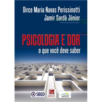 Psicologia e dor: o que você deve saber - 1