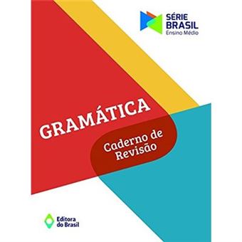Gramatica Caderno De Revisao - 1