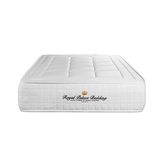 Colchão de Espuma Viscoelástica ROYAL PALACE BEDDING Balmoral | 100 x 190 cm - 1