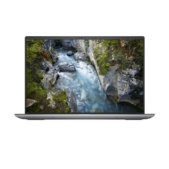 Estação de trabalho móvel DELL Precision 5690 | 16'' | Intel Core Ultra 7 165H | RTX 2000 Ada | 32 GB | SSD 1TB - 1