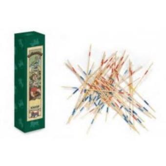 Jogo Mikado Vintage - 1
