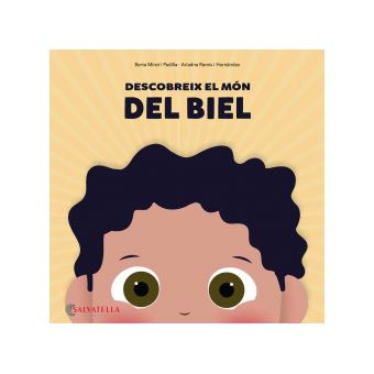 Descobreix El Món Del Biel - 1