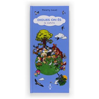 Digues On És: La Natura - 1