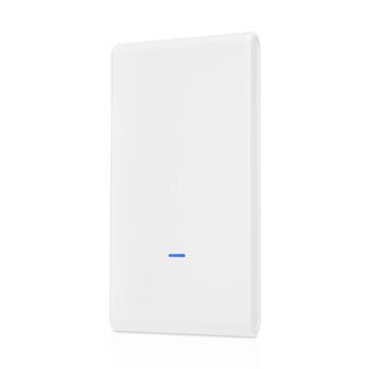 Ponto de Acesso Wlan Ubiquiti UAP-AC-M-PRO | Branco - 1