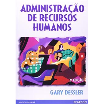 Administração de Recursos Humanos - 1