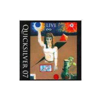 Quicksilver 07-Live - 1