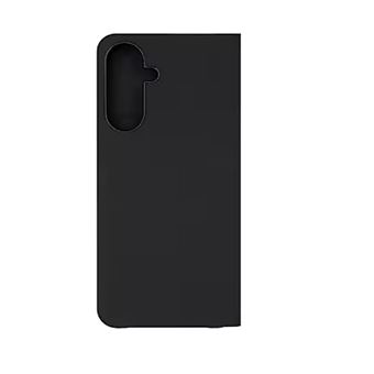 Capa Samsung Galaxy A36 5G com Arrumação para Cartões - Preto - 1