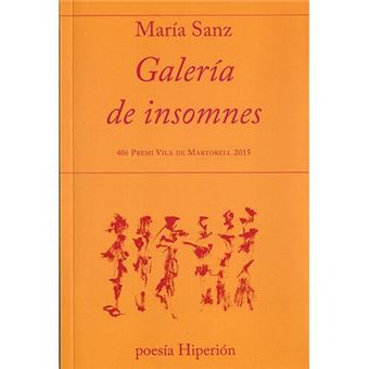 Galería De Insomnes - 1