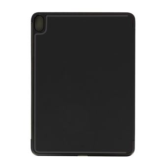 Capa Avizar para Apple iPad Air 2020 | Aba Vídeo e Teclado | Design Fino - Preto - 1
