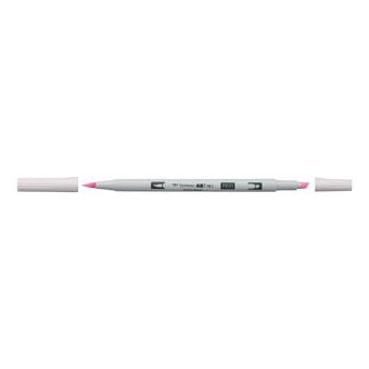 Marcador Tombow ABT PRO - Rosa Bebé - 1