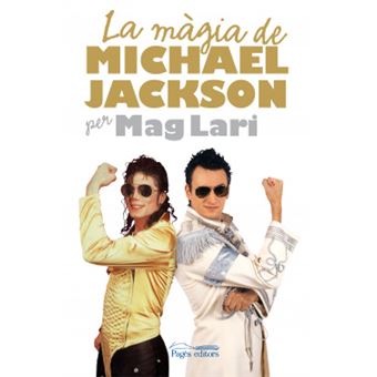 La Magia De Michael Jackson - 1