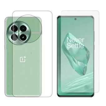 Kit Película Hydrogel Frente e Verso Phonecare para OnePlus 13R - 1