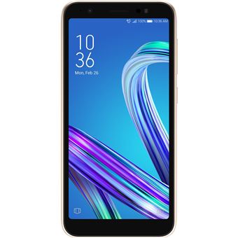 Smartphone ASUS L1 ZenFone 2GB 16GB Dourado