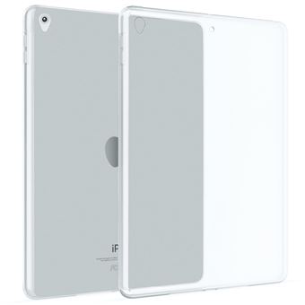 Capa Protetora Transparente de Silicone Fina Okuli para Apple iPad Air iPad Air 3 & iPad Pro (10.5) - 1